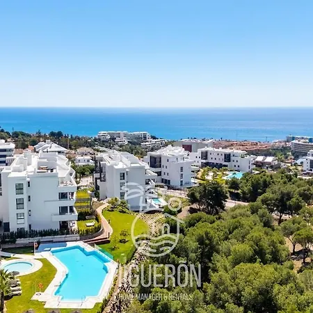 Apartment Higueronrentals La Casa De Kaasa Fuengirola