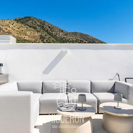 Higueronrentals La Casa De Kaasa Apartment Fuengirola