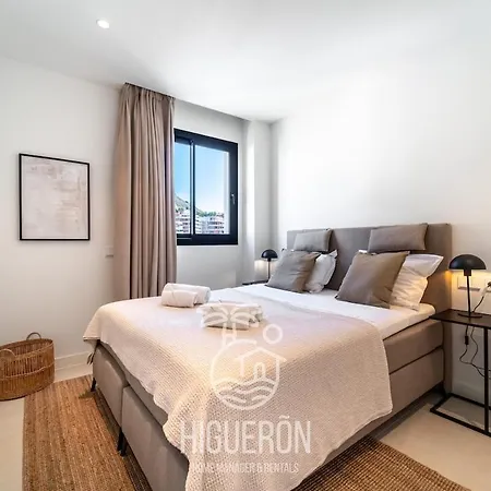Apartment Higueronrentals La Casa De Kaasa *