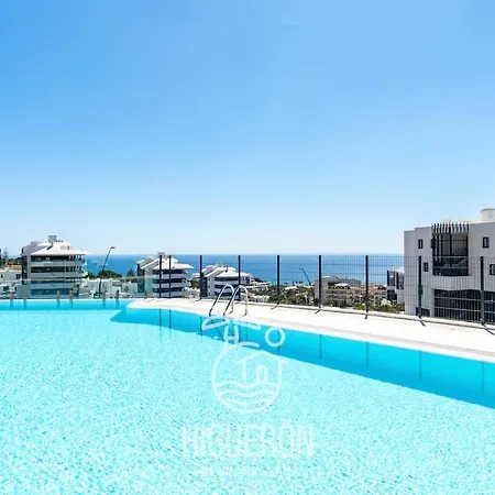 Higueronrentals La Casa De Kaasa Apartment Fuengirola