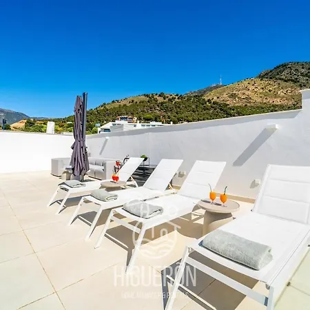 Apartment Higueronrentals La Casa De Kaasa Fuengirola
