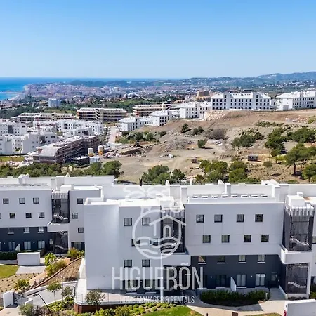 Higueronrentals La Casa De Kaasa Apartment