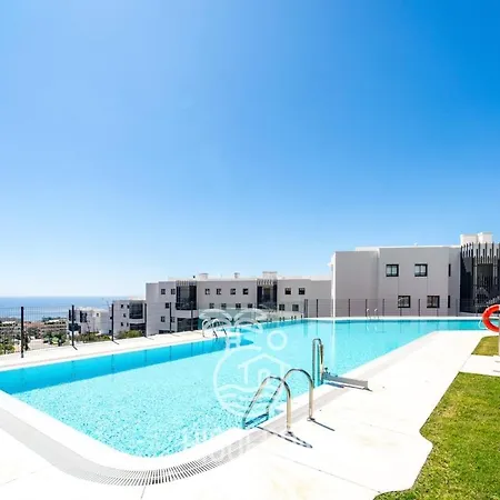Apartment Higueronrentals La Casa De Kaasa Fuengirola