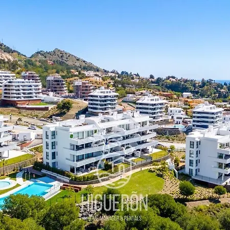 Higueronrentals La Casa De Kaasa Apartment *